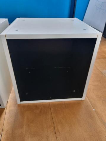 IKEA Tutemo Kastje beschikbaar voor biedingen