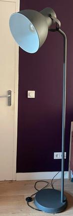 Staande lamp ikea, Huis en Inrichting, Lampen | Vloerlampen, Ophalen, Zo goed als nieuw, 150 tot 200 cm