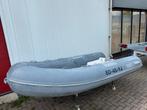* Caribe 3.60 Rib Hibo 270  Carbon Boottrailer Strandtrailer, Watersport en Boten, Rubberboten, Benzine, Minder dan 70 pk, Overige materialen