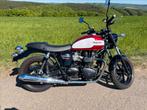 Topstaat Triumph Bonneville, 2 cilinders, Particulier, Meer dan 35 kW, Toermotor