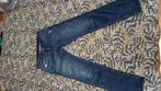 Abercrombie heren spijkerbroek W30L32, Ophalen of Verzenden, Zo goed als nieuw, Blauw, W32 (confectie 46) of kleiner