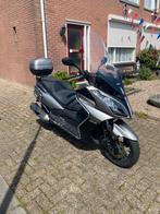 Mooie, zeer goed rijdende kymco down town 300i. 17.500km, Agility, Ophalen of Verzenden, Zo goed als nieuw