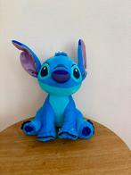 Stitch Knuffel, Verzamelen, Ophalen, Zo goed als nieuw