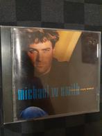 Michael w. smith change your world (us), Verzenden, Gebruikt, Poprock