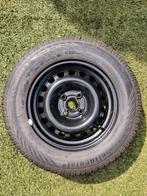 185 / 70 R14 88T Band met velg | Continental, Ophalen of Verzenden