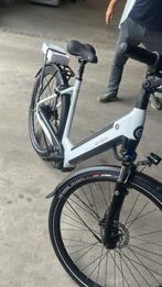 Elektrische Fiets maat 48 -  Nieuwprijs 3999,-, Zo goed als nieuw, 51 tot 55 cm, 50 km per accu of meer, Ophalen