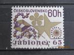 POSTZEGEL  CESKOSLOVENSKO   =3849=, Postzegels en Munten, Postzegels | Europa | Overig, Verzenden, Overige landen, Gestempeld