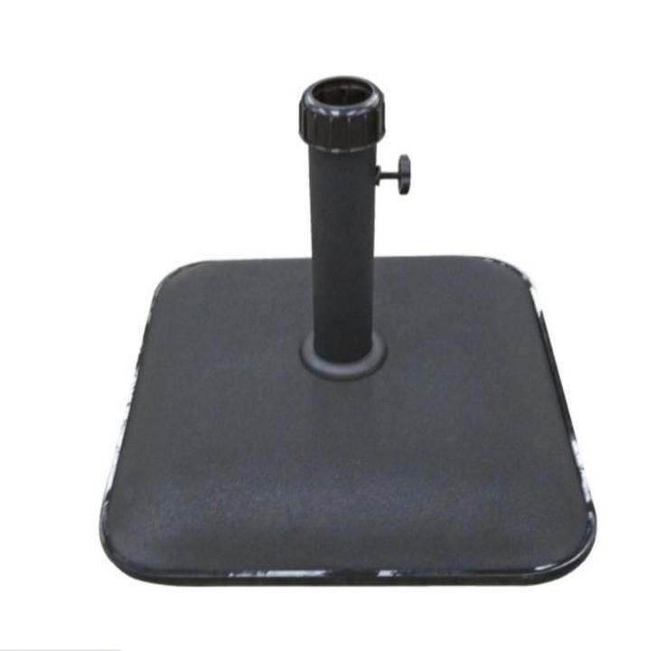 Betonnen Parasolvoet - Nieuw!!!, Tuin en Terras, Parasols, Ophalen of Verzenden