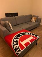 Tweedehandse bank te koop!, Huis en Inrichting, Banken | Sofa's en Chaises Longues, Ophalen, Gebruikt