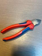 Knipex kniptang comfort, Ophalen of Verzenden, Gebruikt