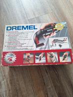 Dremel Multivorm schuurmachines, Ophalen of Verzenden, Nieuw, Minder dan 600 watt, Bandschuurmachine