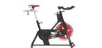 Geweldige Schwinn IC Pro  spinfiets,fiets,spinningfiets, Gebruikt, Spinningfiets, Ophalen of Verzenden, Metaal
