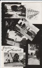 groeten uit hoenderlo, Ophalen of Verzenden, 1940 tot 1960, Friesland