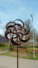 WINDMOLENS / WINDSPINNERS, Nieuw, Info@huisentuindecoratiemarie.nl, Huis en tuin decoratie marie, Peize
