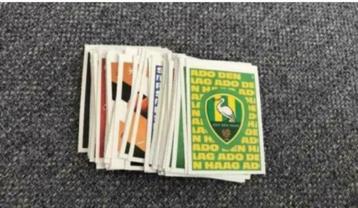 AH Voetbal helden 2021 beschikbaar voor biedingen