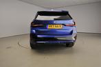 BMW X1 xDrive25e M-Sportpakket / Trekhaak wegklapbaar / Driv, Gebruikt, Blauw, Bedrijf, Vierwielaandrijving