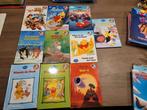 Disney boekenclub + cd, Boeken, Ophalen of Verzenden, Zo goed als nieuw, 3 tot 4 jaar