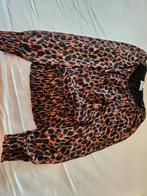 Paprika Top Lange Mouwen Maat 2, Kleding | Dames, Maat 38/40 (M), Bruin, Ophalen of Verzenden, Zo goed als nieuw