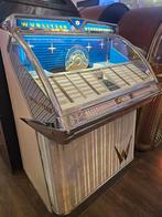 Wurlitzer 2304, Verzamelen, Automaten | Jukeboxen, 1950 tot 1960, Zo goed als nieuw, Wurlitzer, Ophalen