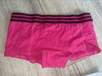 Ziki xs onderbroek roze boxer boxershort, Verzenden, Roze, Broekje of Short