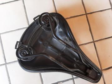 Fietszadel beschikbaar voor biedingen