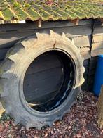 Gratis trekkerband leuk als zandbak, Ophalen of Verzenden