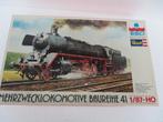 Revell Stoomlocomotief bouwpakket, Overige merken, Locomotief, Gelijkstroom of Wisselstroom, Nieuw