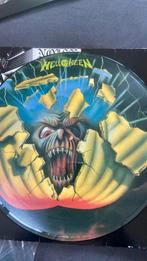 Helloween picture disc vinyl, Ophalen of Verzenden, Zo goed als nieuw