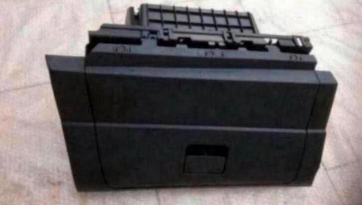 Dashboardkastje Nissan Micra (K14) Origineel uit 2018 NIEUW, Auto-onderdelen, Dashboard en Schakelaars, Nissan, Gebruikt, Ophalen of Verzenden