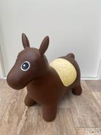 Playfun Paard Skippy - Bruin, Ophalen of Verzenden, Gebruikt