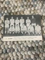 Go ahead (eagles) monty 1965-1966, Ophalen of Verzenden, Zo goed als nieuw, Overige binnenlandse clubs, Poster, Plaatje of Sticker