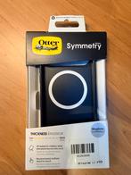 Otterbox Symmetry Zwart iPhone 17 Pro Hoesje, Ophalen of Verzenden, Nieuw, Hoesje of Tasje