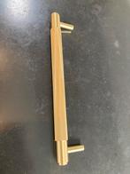 Buster + Punch pull bar, messing, 26 cm, Ophalen, Nieuw