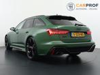 Audi A6 Avant RS 6 TFSI quattro Pano | Keramisch | B&O |, Automaat, Stof, Gebruikt, 600 pk