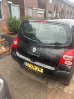 Renault Twingo 1.2 16V 2008 Zwart, Voorwielaandrijving, Twingo, 4 cilinders, 4 stoelen