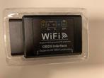 ELM327 Wifi OBD2, code reader, auto diagnostische hulpmiddel, Ophalen of Verzenden, Nieuw