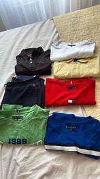 Pakket merk jongens, Kinderen en Baby's, Kinderkleding | Maat 164, Ophalen of Verzenden, Zo goed als nieuw, Jongen