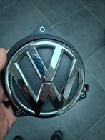 Tekoop VW golf 5 achterklep logo, Auto-onderdelen, Ophalen of Verzenden, Gebruikt, Volkswagen