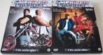 Dvd *** AMERICAN CHOPPER *** Diverse Seizoenen, Cd's en Dvd's, Dvd's | Tv en Series, Alle leeftijden, Boxset, Ophalen of Verzenden