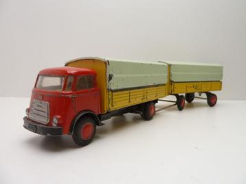 DAF Kikker frontstuur  '' Lion Car '' beschikbaar voor biedingen