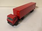 Lion Car DAF 2300 PTT POST Oplegger, Ophalen of Verzenden, Gebruikt, Bus of Vrachtwagen, Overige merken