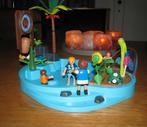 Playmobil Zwembad, Ophalen of Verzenden, Gebruikt, Los playmobil