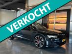 Audi A6 AVANT 55 3.0 V6 Quattro 340PK 2020 Garantie Vesuvius, Gebruikt, Euro 6, 2000 kg, 109 €/maand