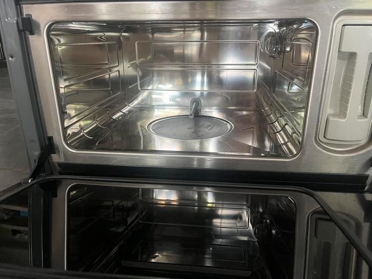 Neff stoomoven - inbouw/vrijstaand, Witgoed en Apparatuur, Ovens, 45 tot 60 cm, Ophalen