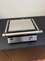 SILVERCREST 3-in-1 contact-, panini- en tafelgrill NIEUW, Ophalen of Verzenden, Nieuw