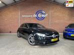 Mercedes-Benz A-klasse 180 Business Solution AMG|NAVI/CRUISE, 65 €/maand, 136 pk, Gebruikt, 4 cilinders
