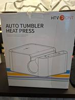 Htvront auto tumbler heat press, Ophalen, Nieuw