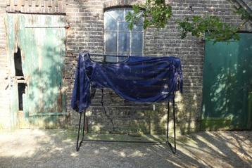 Zomerdekens, uitrijdekens. beschikbaar voor biedingen