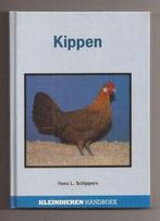 Kippen - Hans L. Schippers, Ophalen of Verzenden, Zo goed als nieuw, Pluimvee