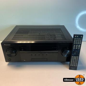 Pioneer VSX-921 9.1 kanaals versterker + AB | Met HDMI